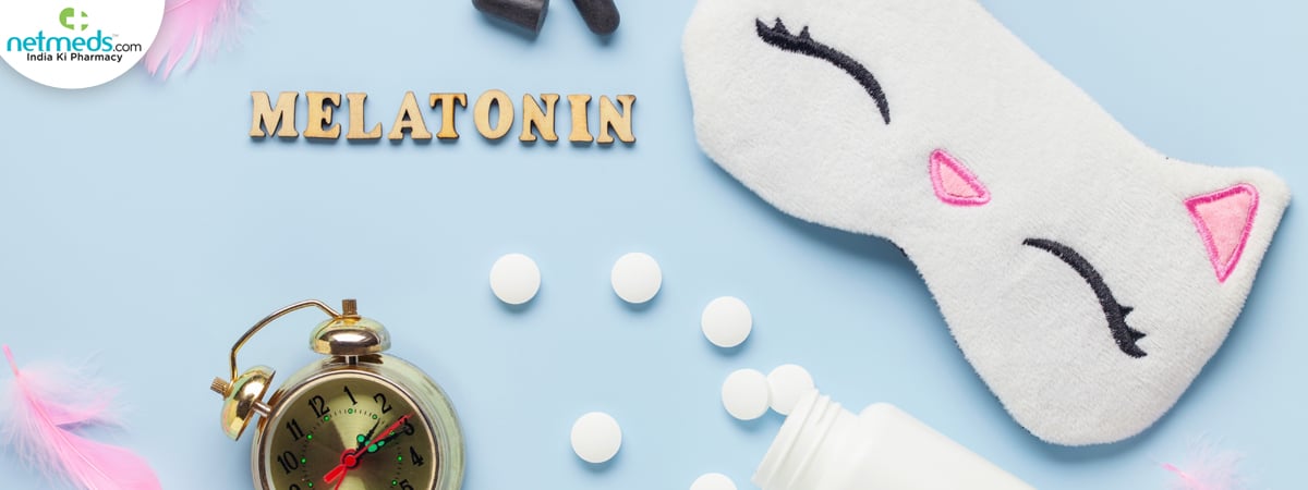 melatonin uses