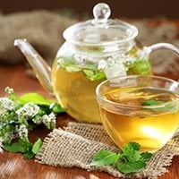 5 Incredible Health Benefits And Uses Of Spearmint Tea