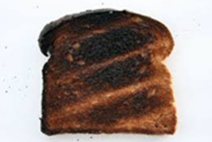Overcooked