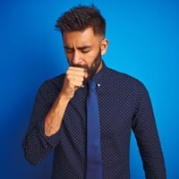 5 Remedies For Sore Throat & Cough #Shorts