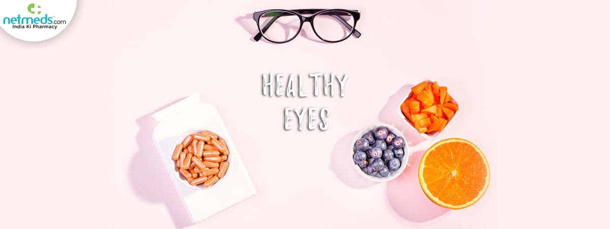 eye health