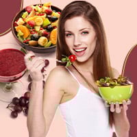 Phalsa: 5 Phenomenal Health Incentives Of This Exotic Superfruit - Infographic