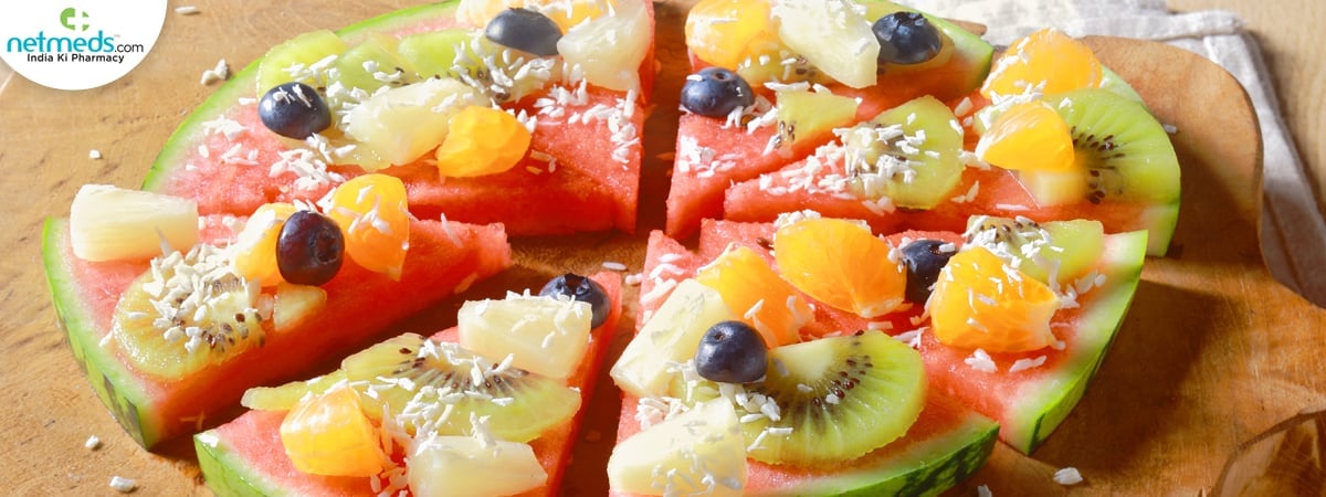 low calorie dessert