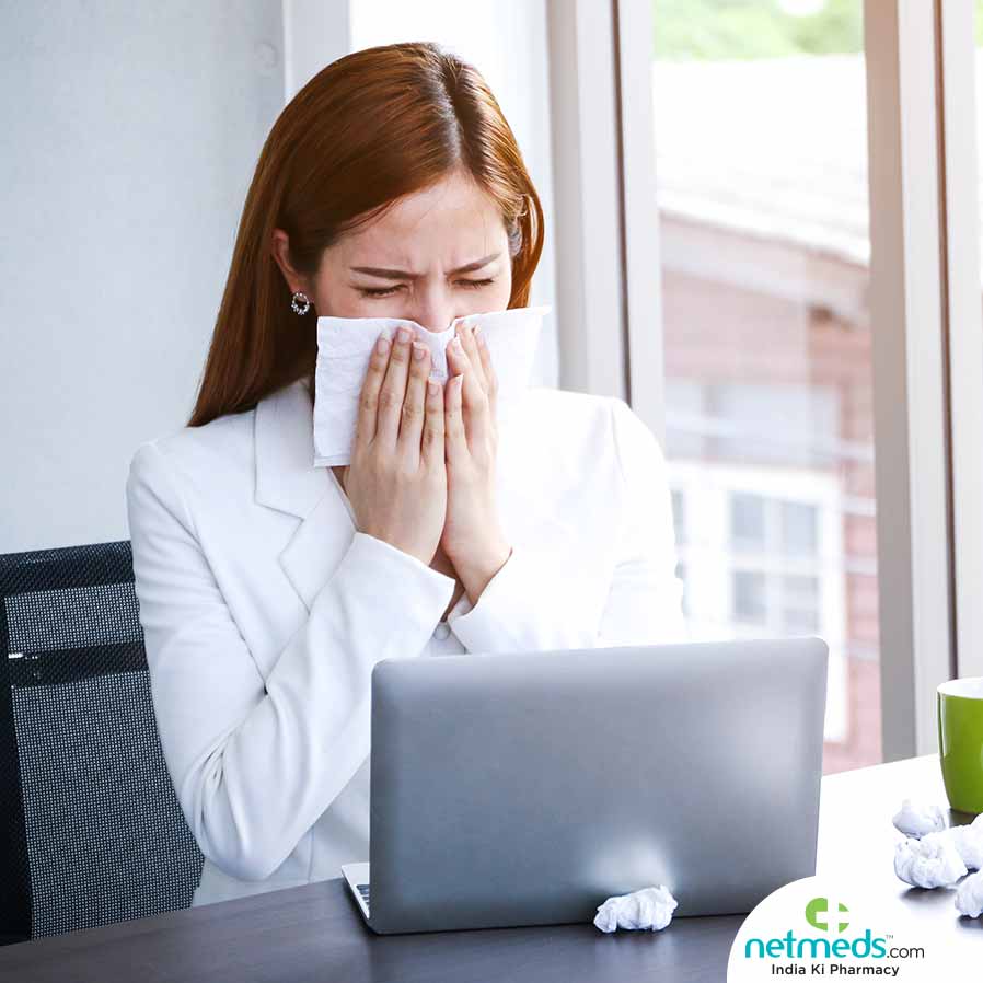 Nasal Congestion