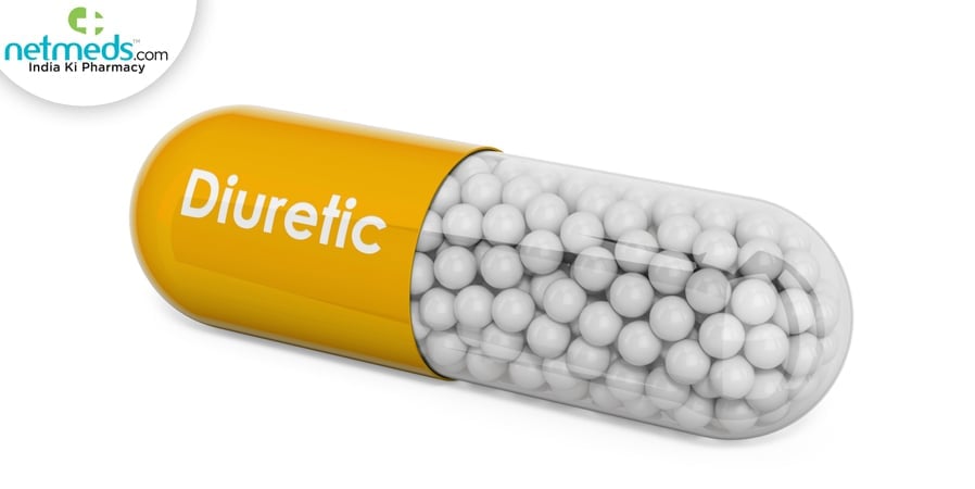 diuretic