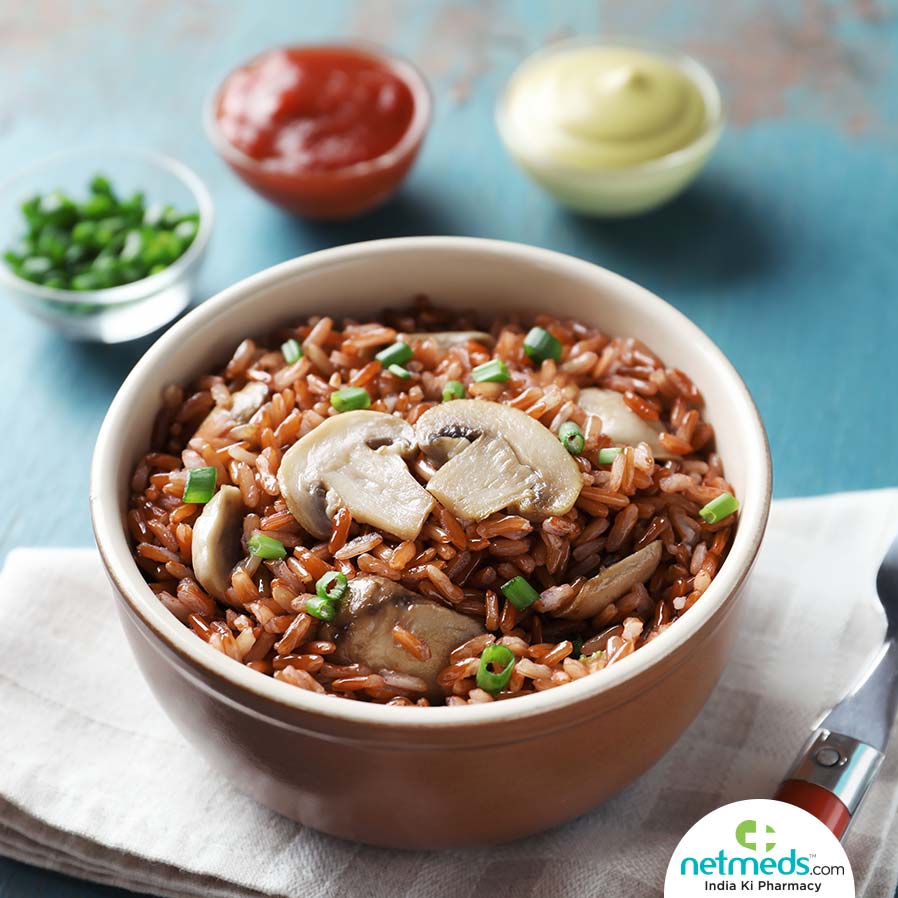 Brown rice recipes