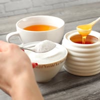 Honey Vs. Sugar Which Is The Better Choice? Know About The Nutrition, Benefits And Downsides