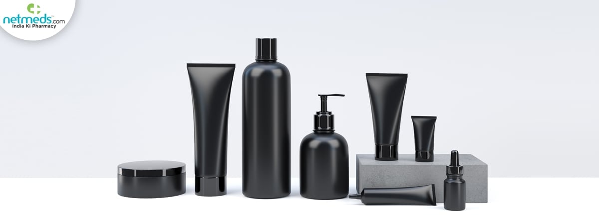 cosmetics
