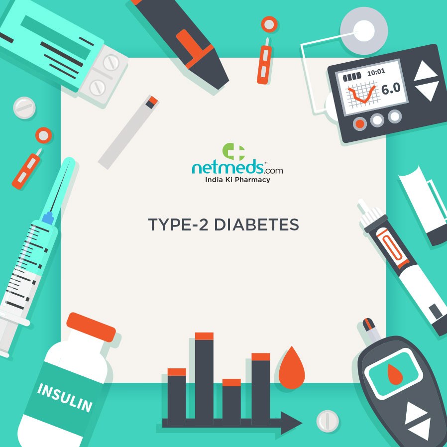 Type-2 Diabetes