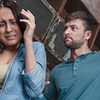 Intermittent Explosive Disorder: Causes, Symptoms And Treatment