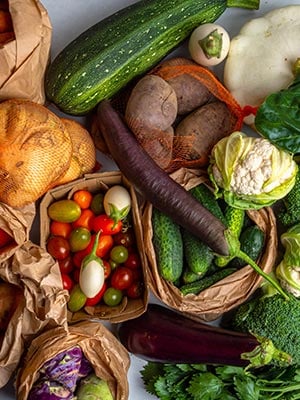 Alkaline Diet: 5 Incredible Alkaline Rich Foods That Promotes Overall Health