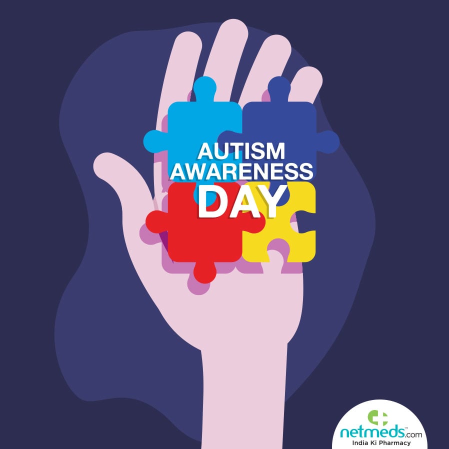 Autism Awareness Day
