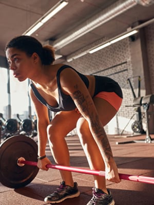 Deadlifts Explained: Types, Benefits And How to Add Them to Your Fitness Routine Safely?