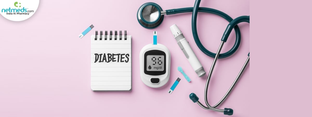 diabetes control