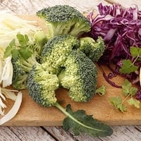 Eat Cruciferous Vegetables for a Healthy Heart