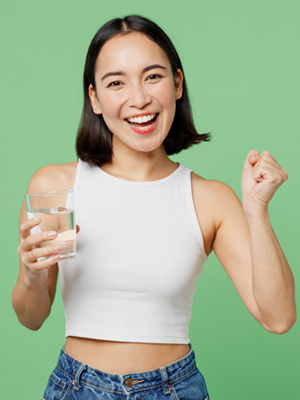 Is Water Fasting Good for Weight Loss? Know How It Works, Health Benefits, and Side Effects