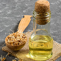 5 Excellent Uses Of Wheat Germ Oil 