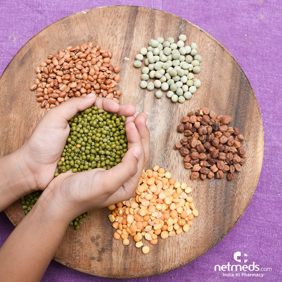 Protein Rich Diet Prevents Alzheimer’s Disease