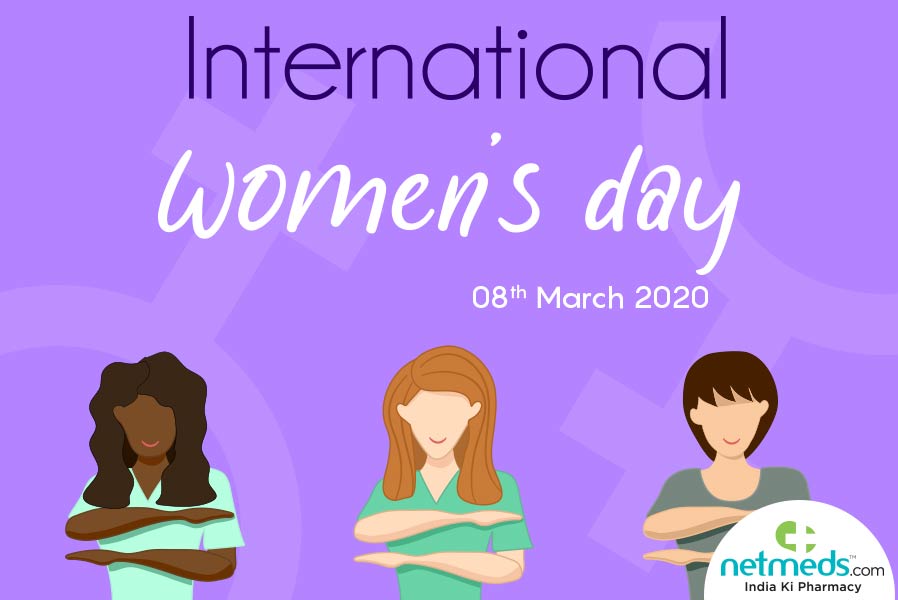 International Women's Day