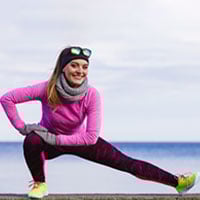 Winter Workout Routine: 5 Must-Do Exercises to Warm Up Muscles and Stay Fit in Cold Weather