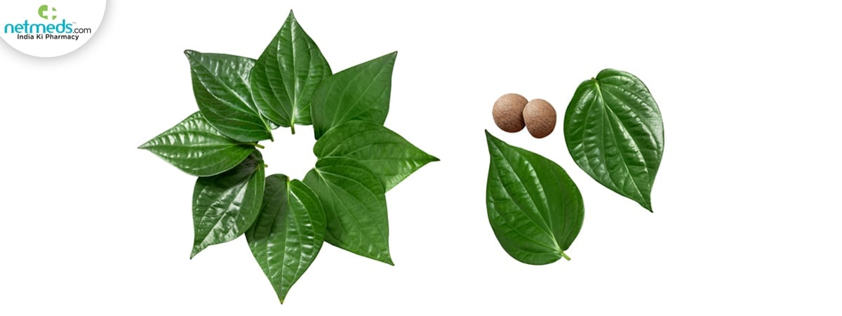 betel leaves