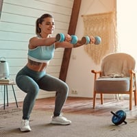 How To Lose Excess Fat? Must Try Simple Exercises You Can Do At Home To Stay Fit and Toned