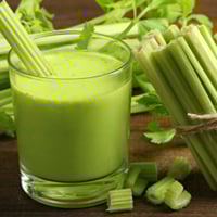 Celery Juice: Nutrition, Health Benefits, Uses, Side Effects And How To Make It