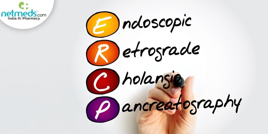 ERCP Test
