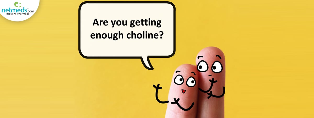 Choline 