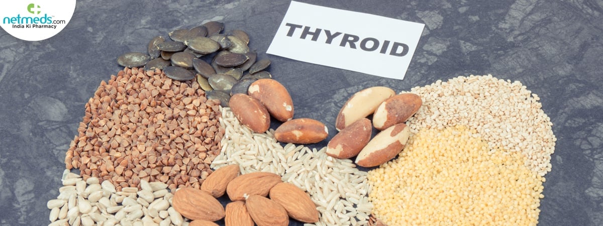 millets for thyroid