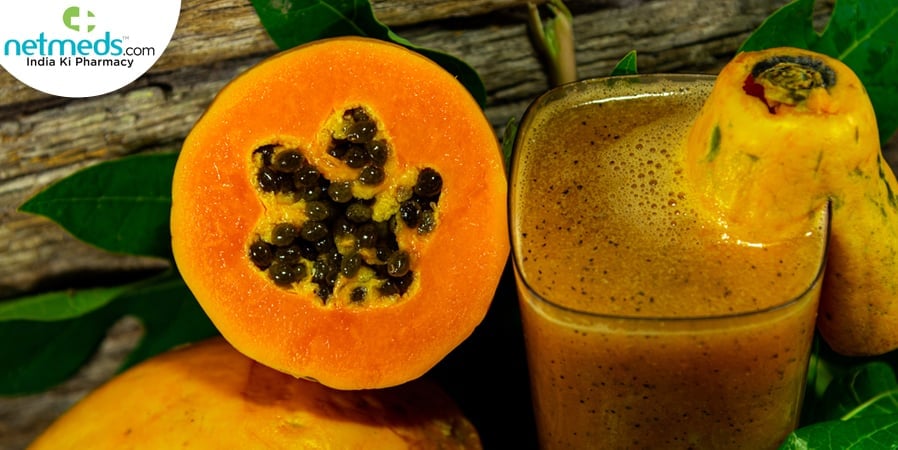 dengue diet