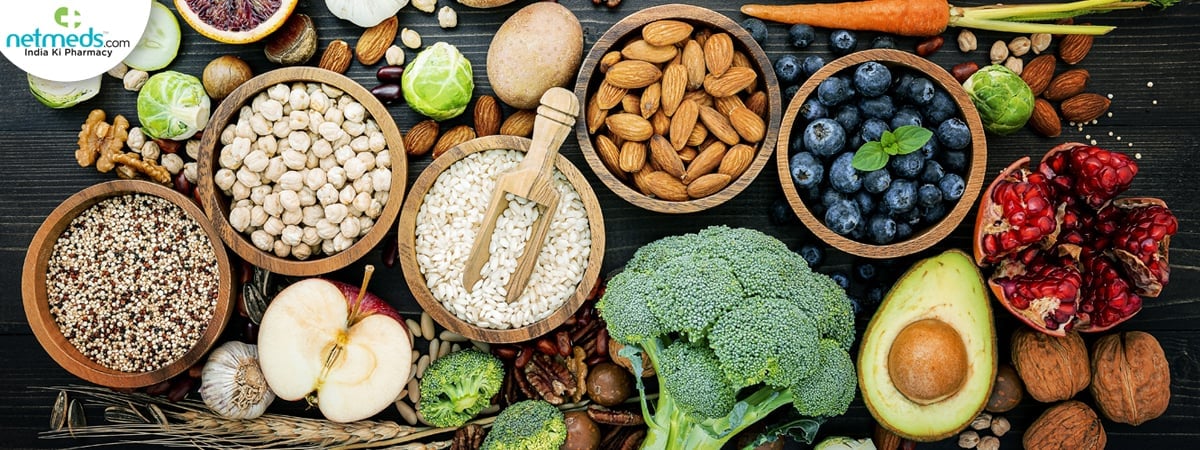 Endometriosis diet