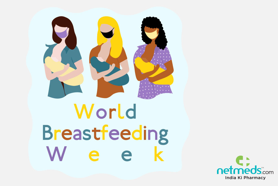 COVID-19 breastfeeding tips