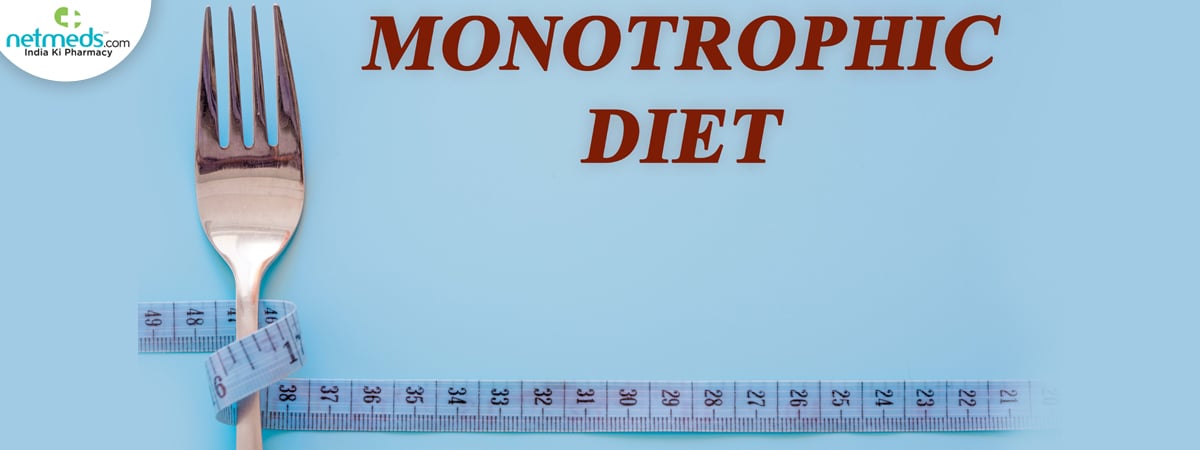 Mono Diet