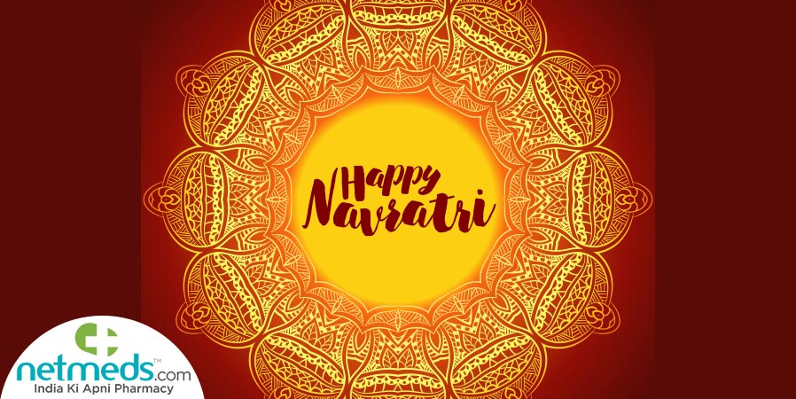 Happy Navratri