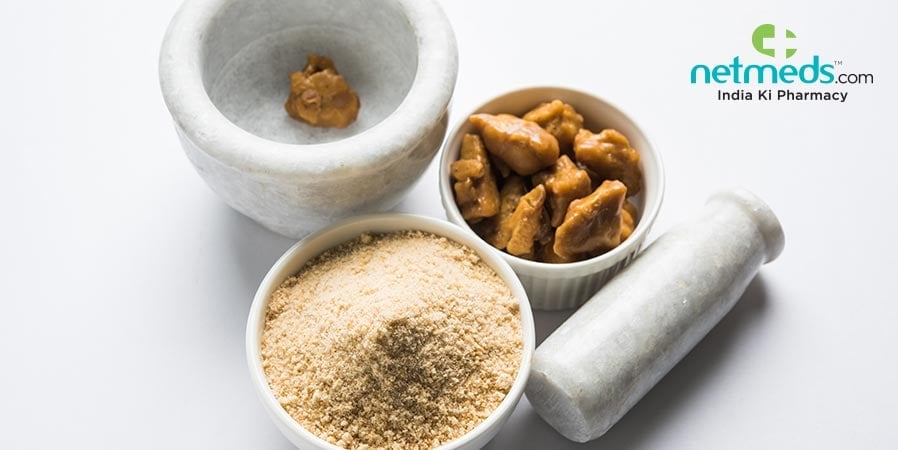 Asafoetida