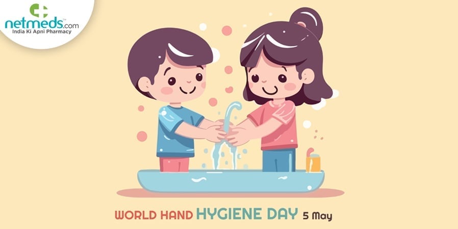 hand hygiene