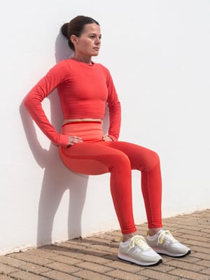 Wall Pilates: The Low-Impact Workout Trend Transforming Fitness Routines