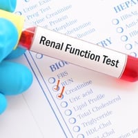Kidney Function Tests: Know The Types, How It Is Done And What To Expect