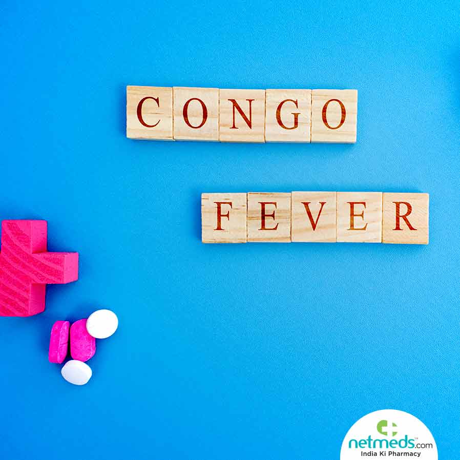 congo fever in monsoons