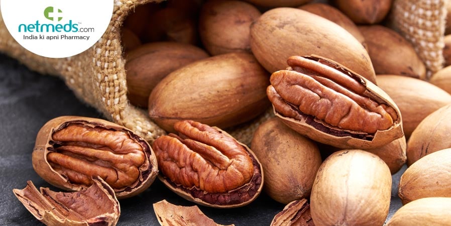 Pecans