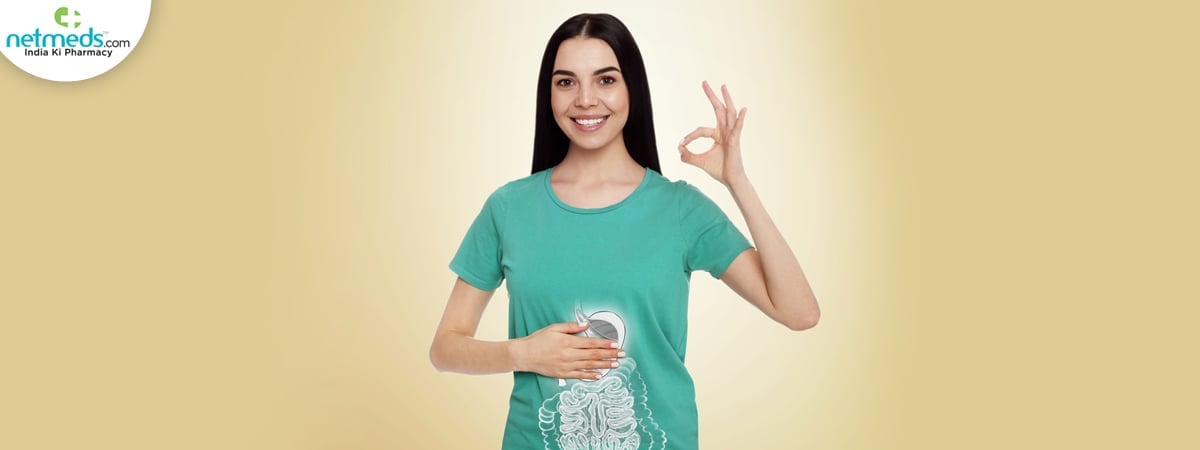 digestive health