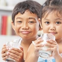 Nutritional Importance Of Milk For Kids