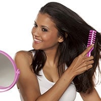 7 Incredible Hair Growth Tips For Healthy, Long And Lustrous Tresses