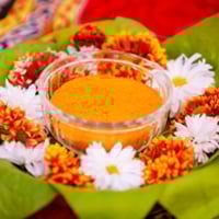 DIY Turmeric For Beauty: A Pinch Of This Golden-Hued Powder Is All You Need For Glowing, Gorgeous Skin