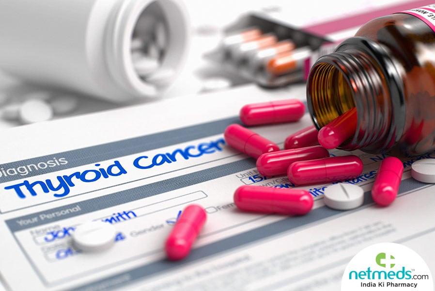 Thyroid cancer