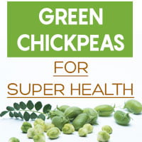Green Chickpeas: The New Winter Superfood Is Here. Checkout The Infographic For Benefits