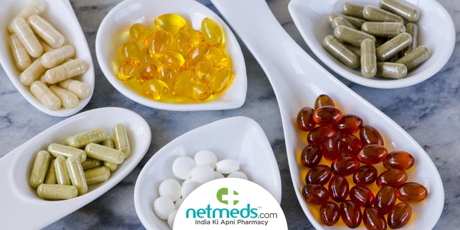 Supplements