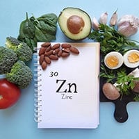 Zinc: Functions, Food Sources, Deficiency And Toxicity