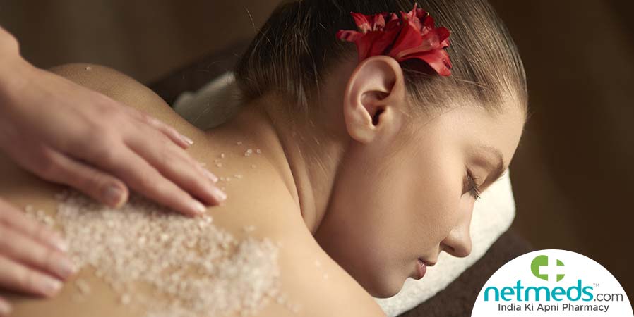 Treating Bacne